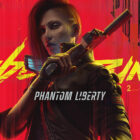 Práctica con Cyberpunk 2077: Phantom Liberty  