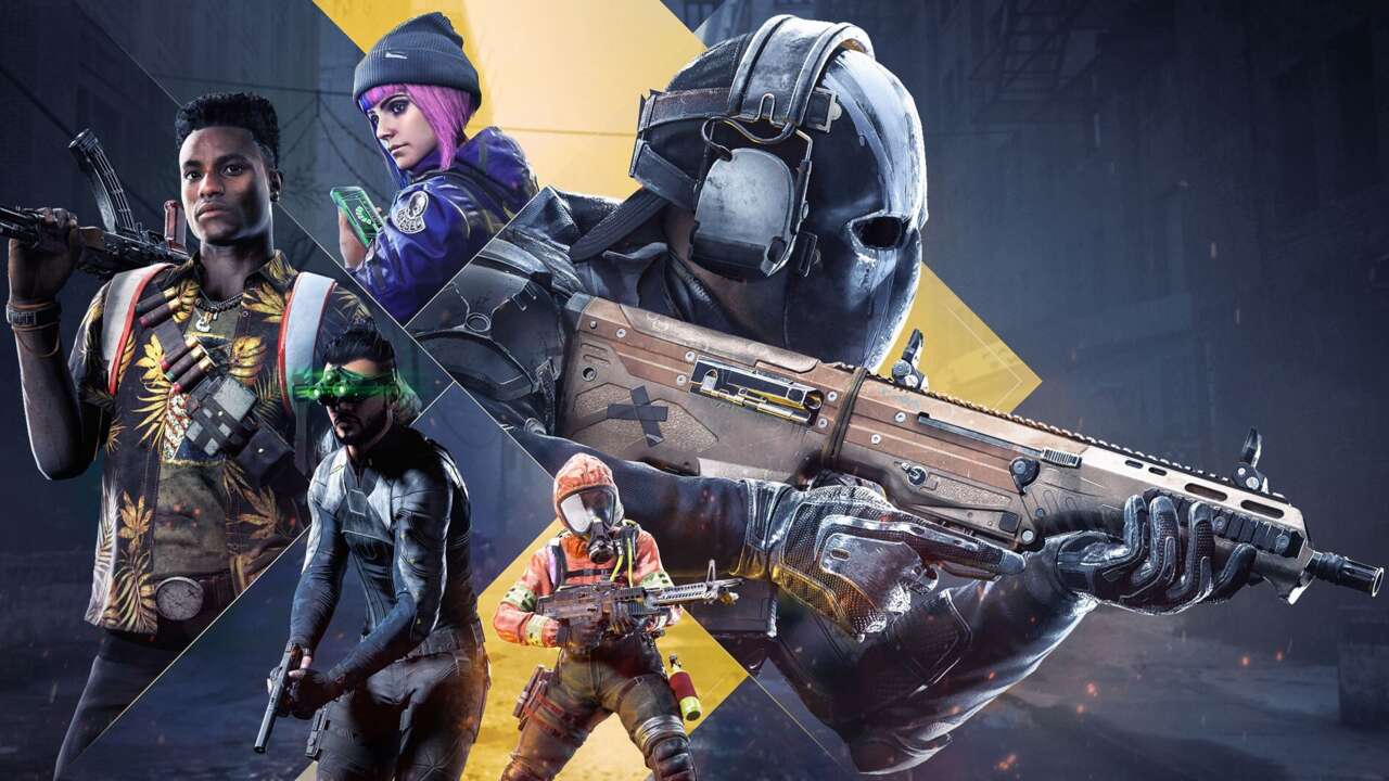 XDefiant se lanzará más adelante este verano, con una versión beta abierta a partir del 21 de junio