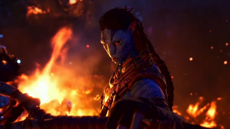 Avatar: Frontiers Of Pandora: convertirse en uno con la naturaleza (y las armas)