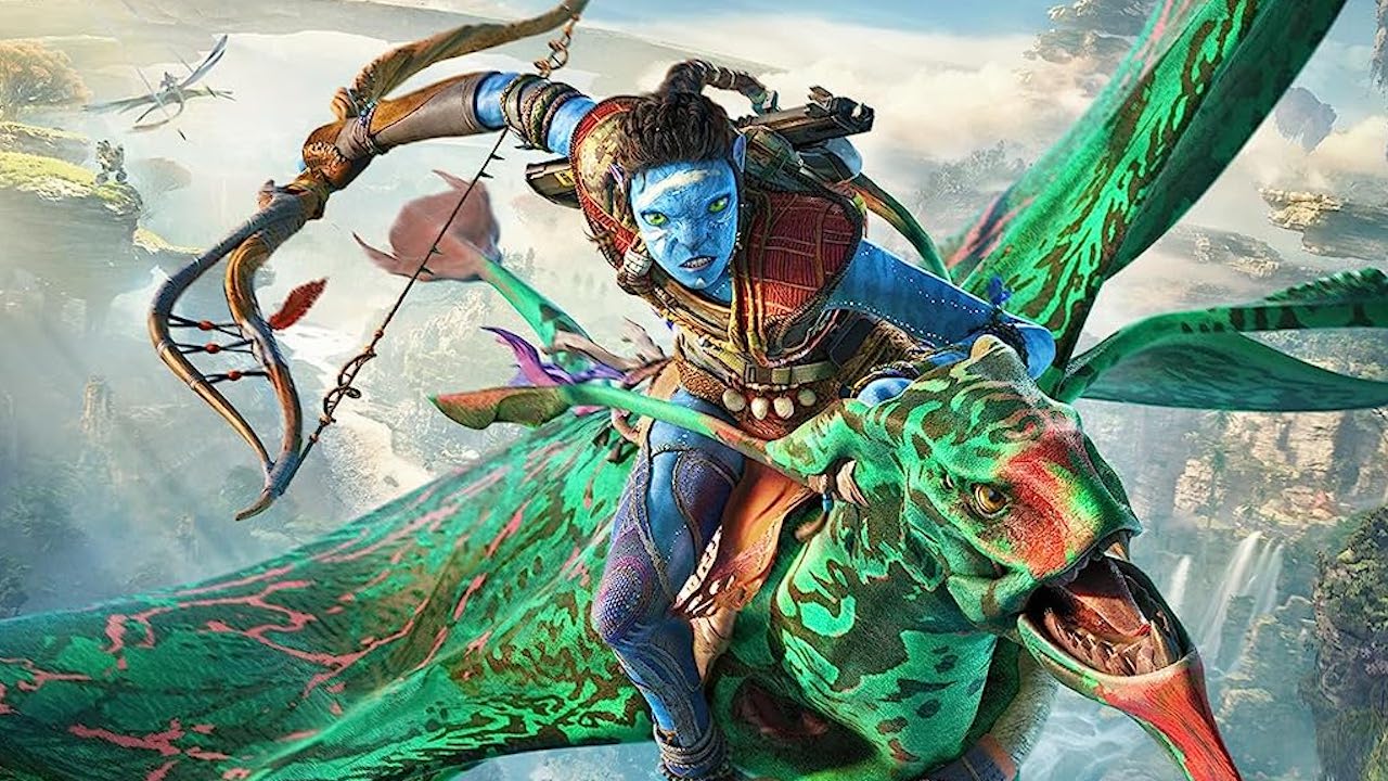Avatar: Frontiers of Pandora - Esto es lo que viene en cada edición