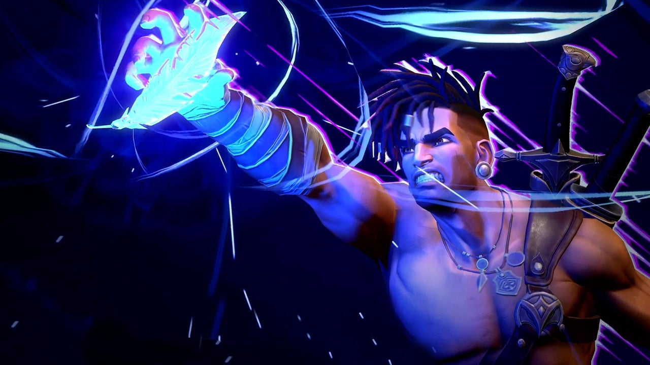 Cómo Ubisoft está trayendo de vuelta a Prince of Persia como un Metroidvania similar al anime