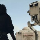 Star Wars Outlaws: La contrabandista Kay Vess lucha en la galaxia. ¡Mira el tráiler! Echa un vistazo al debut en la jugabilidad de Star Wars Outlaws de Ubisoft