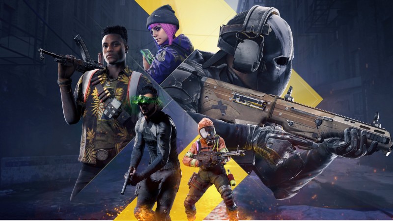 XDefiant Open Beta se lanza en junio, el juego completo más tarde este verano
