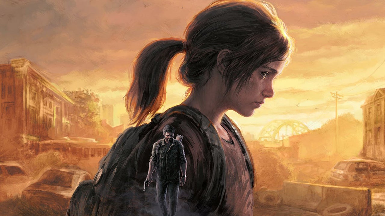 La última actualización de The Last of Us Part 1 para PC lo convierte en Steam Deck Verified