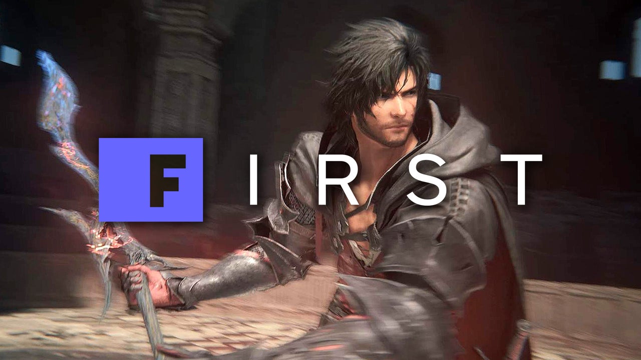 "¡Mi fantasía final favorita!"  Los desarrolladores de Final Fantasy 16 dan su top 3 – IGN First