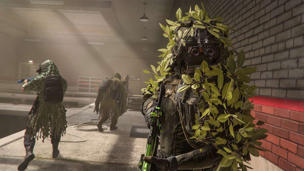 CoD: Warzone 2 DMZ - Cómo obtener todas las recompensas del evento Vondel Weapon Case
