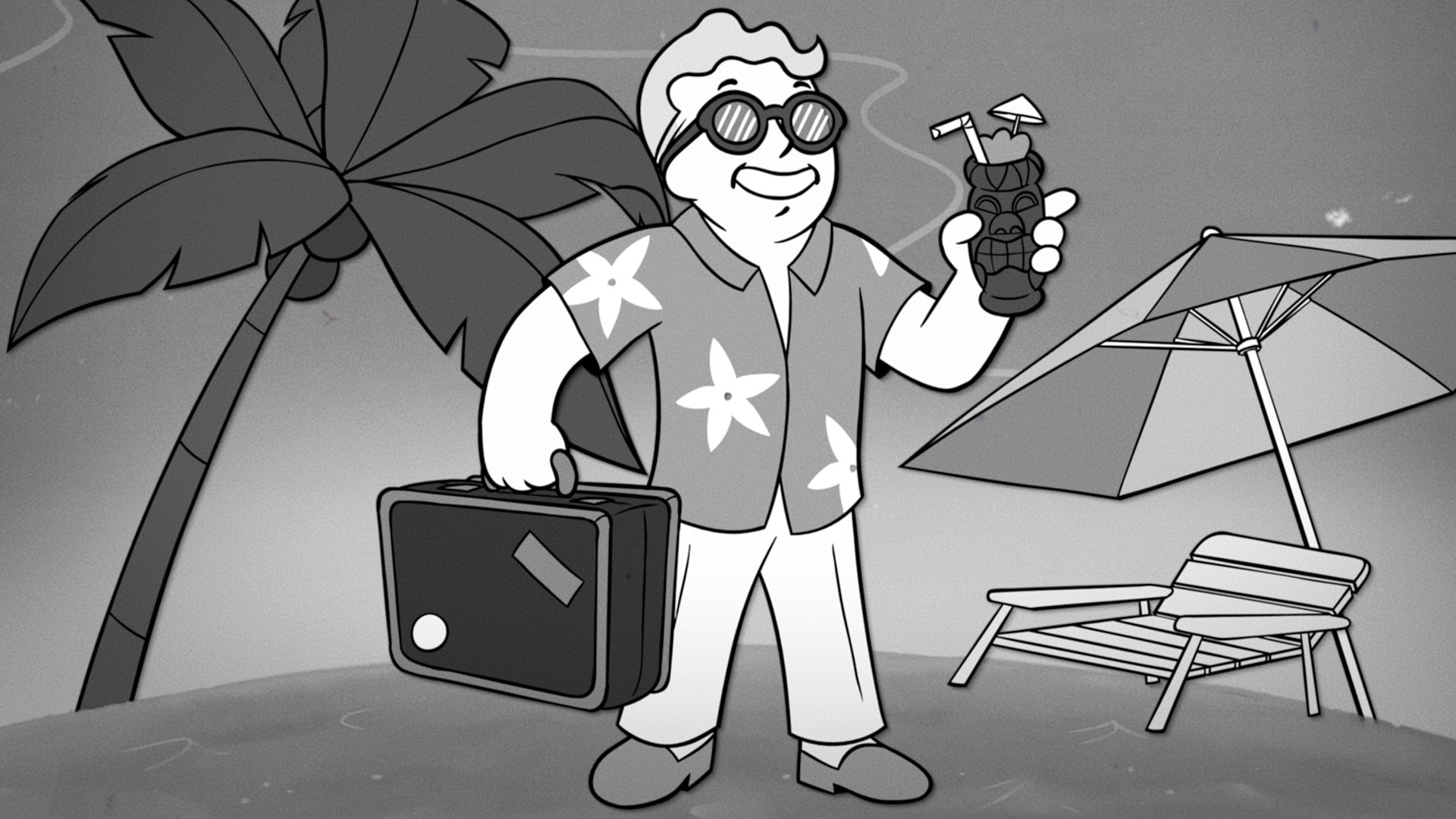 Llegan nuevas aventuras y actualizaciones a Fallout 76