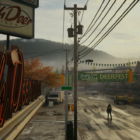 Profundizando en Alan Wake 2 