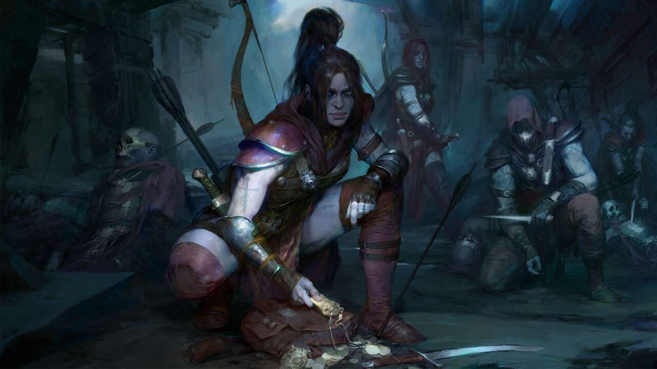 Nightmare Dungeons de Diablo 4 obtendrá un gran aumento de eficiencia antes de la temporada 1