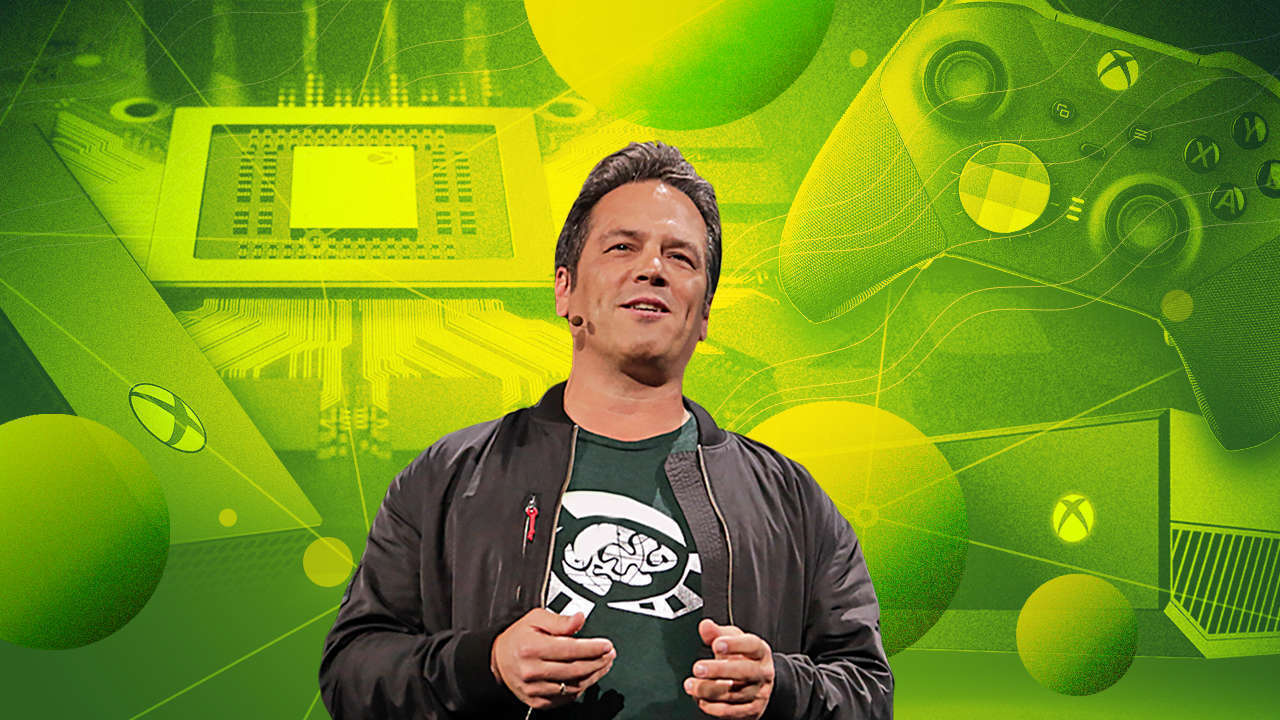 Phil Spencer comparte en qué se diferencia Xbox Game Pass de Netflix