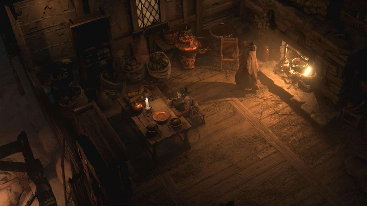 El libro de cocina oficial de Diablo está disponible para reservar en Amazon