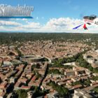 Descubre las hermosas ciudades de Francia en Microsoft Flight Simulator con la actualización gratuita City Update II. Video For Microsoft Flight Simulator Releases City Update II: France & Local Legend 09: Latécoère 631