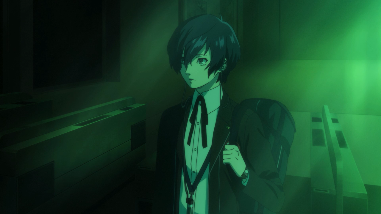 Los rumores de Persona 3 Reload para Nintendo Switch aumentan después de la lista de Play Asia