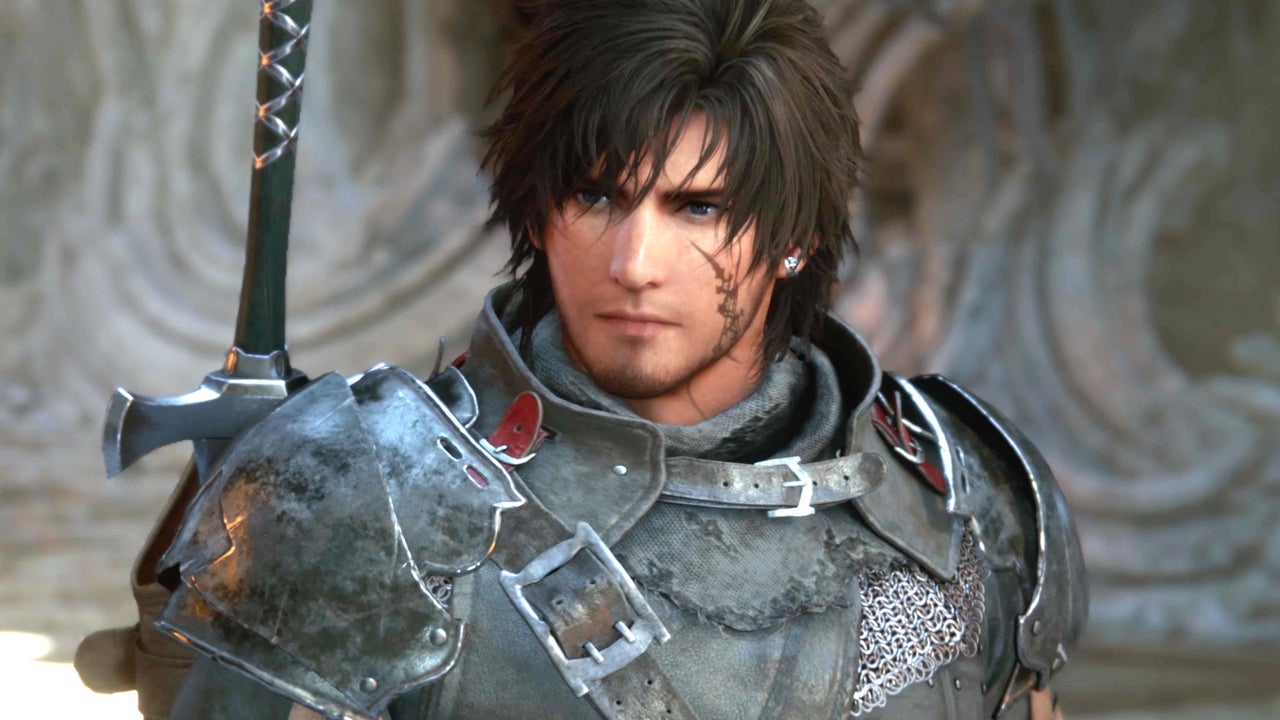 A los fanáticos de Final Fantasy 16 les encanta la función Active Time Lore