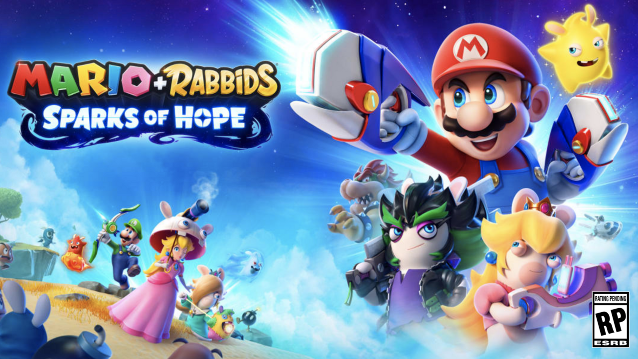 Nintendo sugirió que Ubisoft debería haber esperado a que el sucesor de Switch lanzara Mario + Rabbids 2