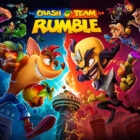 Video For Power Up Your Crew in Crash Team Rumble, Available Today