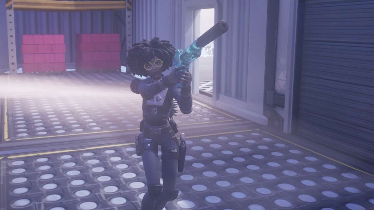 Puedes terminar el pase de batalla de Fortnite más rápido que nunca con este truco del modo creativo