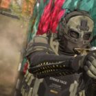 CoD: Warzone 2 - Cómo abrir el edificio de botín de la puerta atascada en el mapa de Vondel 
