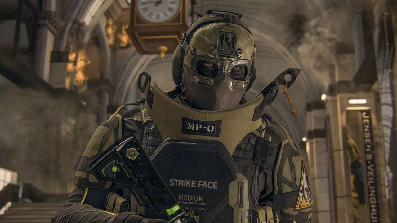 CoD: Warzone 2 - Cómo desbloquear el plano del arma Rise Up gratis en Vondel