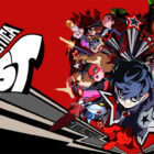 Reserva Persona 5 Tactica ahora y consigue bonificaciones especiales Persona 5 Tactica tiene una edición del día de lanzamiento exclusiva de GameStop