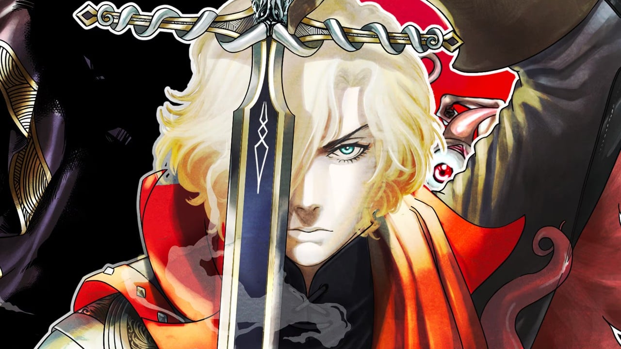Mini revisión: Skautfold: Usurper - No está a la altura de su arte clave inspirado en Castlevania