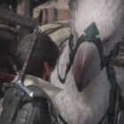Cómo conseguir una montura Chocobo en Final Fantasy 16 