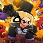 Juego Mean Meat Machine de Dr. Fetus: ¡Clona a Meat Boy! - nintendolife.com Reseña: Dr. Fetus' Mean Meat Machine - Un poco de rutina