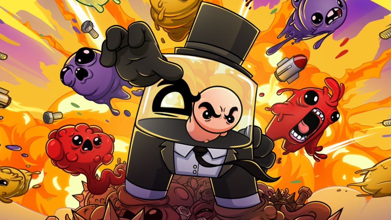 Reseña: Dr. Fetus' Mean Meat Machine - Un poco de rutina