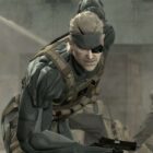 Las fugas sugieren que Metal Gear Solid 4 finalmente podría llegar a otros sistemas 