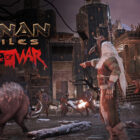 La nueva actualización de Conan Exiles: Age of War Chapter One. ¡Experimenta nuevas funciones, mejoras y contenido! Afilando el combate en Conan Exiles para The Age of War