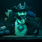 Un oscuro engaño: Únete a la aventura en Sea of Thieves del 22 de junio al 6 de julio. ¡Gratis con Xbox Game Pass y disponible en múltiples plataformas! Video For Untangle a Web of Lies in Sea of Thieves’ Twelfth Adventure, ‘A Dark Deception’, Live Until July 6!