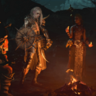 Recupera objetos raros en Diablo 4 y obtén materiales de artesanía. Aprende cómo hacerlo en nuestro centro de guías. Cómo recuperar armas y equipo en Diablo 4