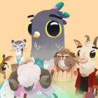 Juego Fall of Porcupine: Trabaja en hospital de animales en 2D. Descubre más en nintendolife.com. Reseña: Fall Of Porcupine: un juego de hospital espinoso que necesitaba un poco más de atención