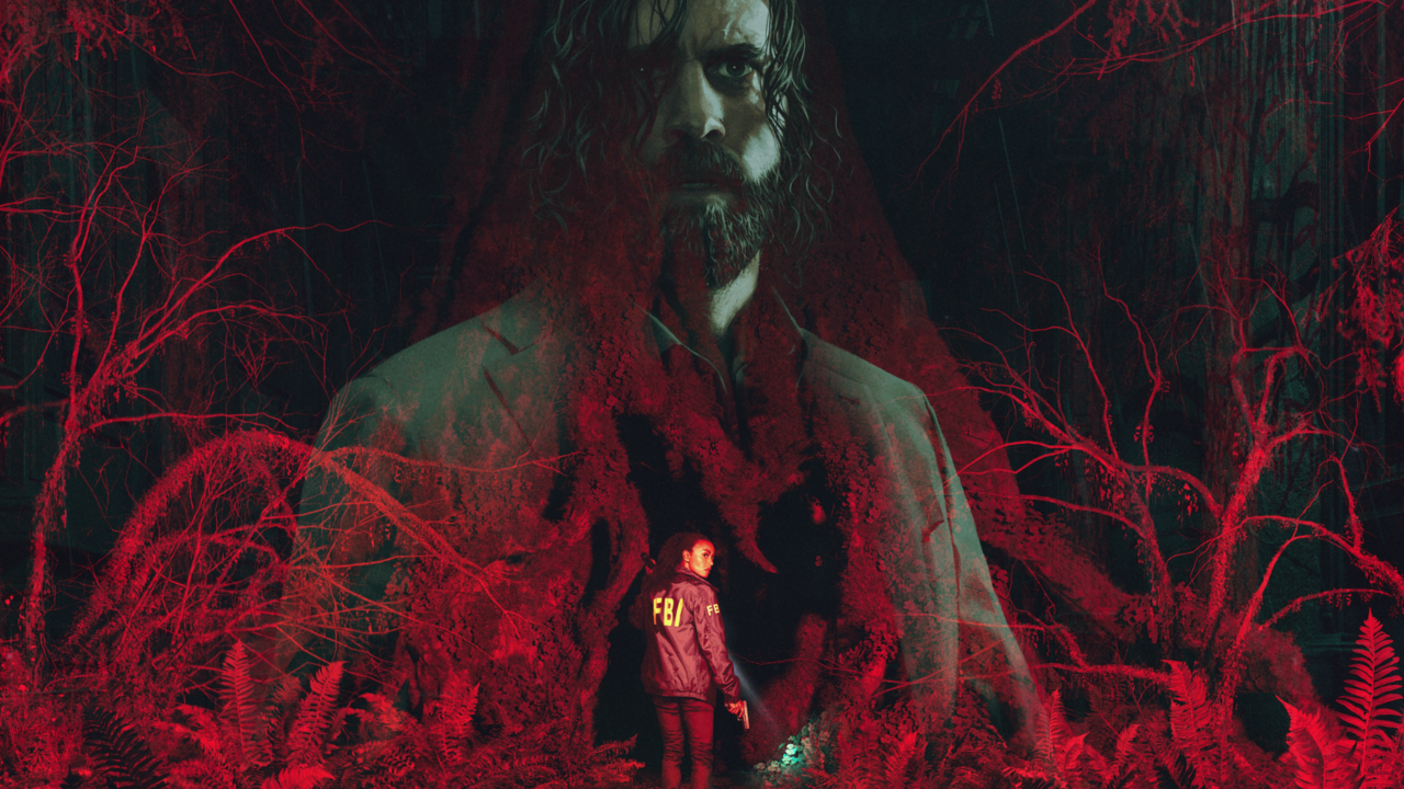 Cómo Marvel, pero no Twin Peaks, inspiró a Alan Wake 2