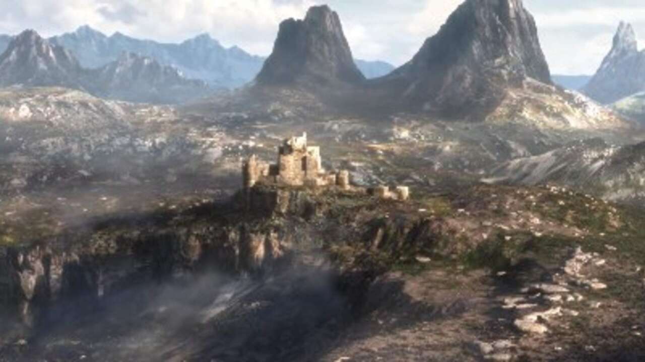 The Elder Scrolls 6 aún no tiene plataformas confirmadas, faltan más de 5 años