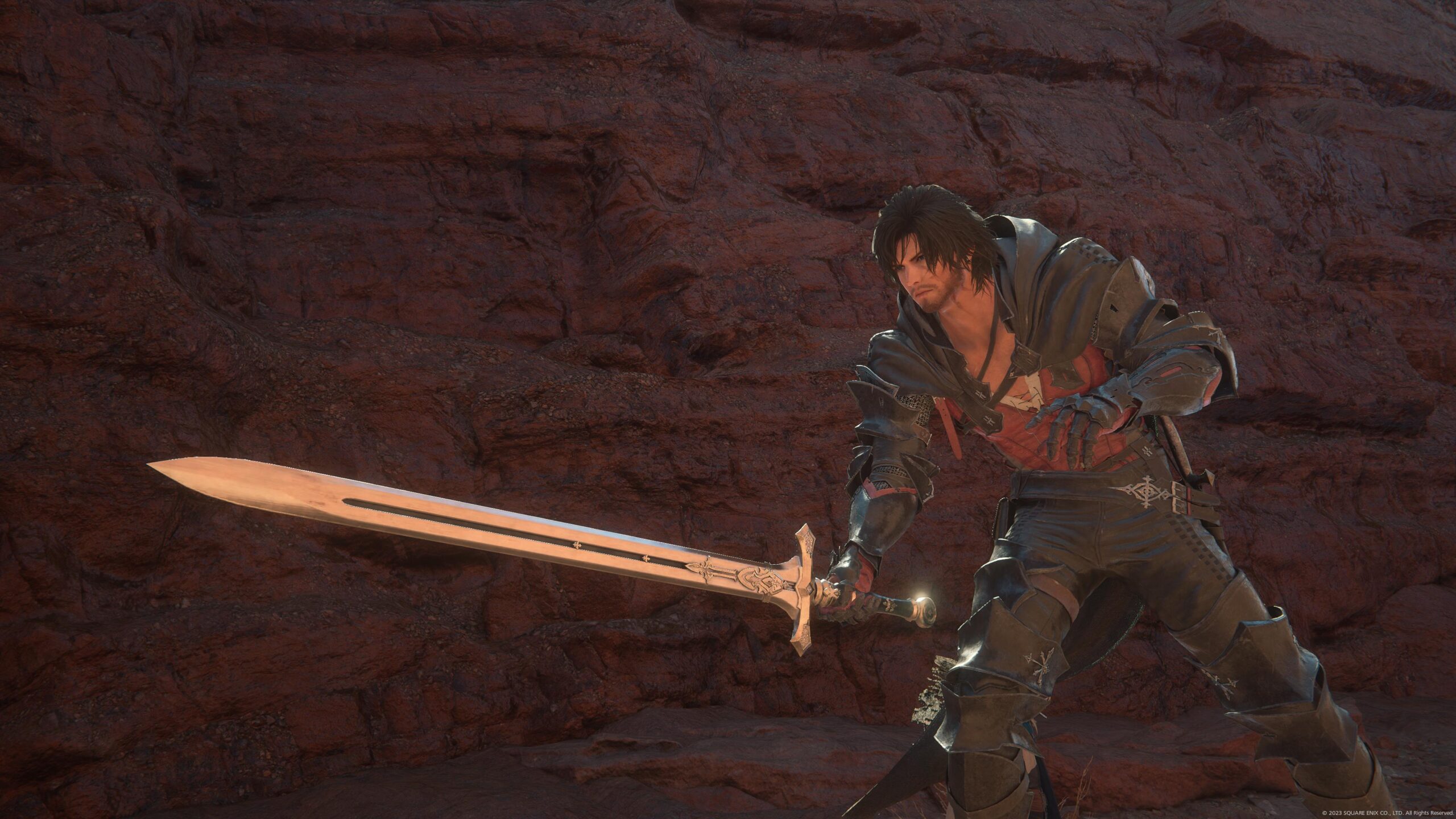 Excalibur