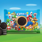 Gracias, Mario, pero nuestra princesa no está en este paquete de Oreos 