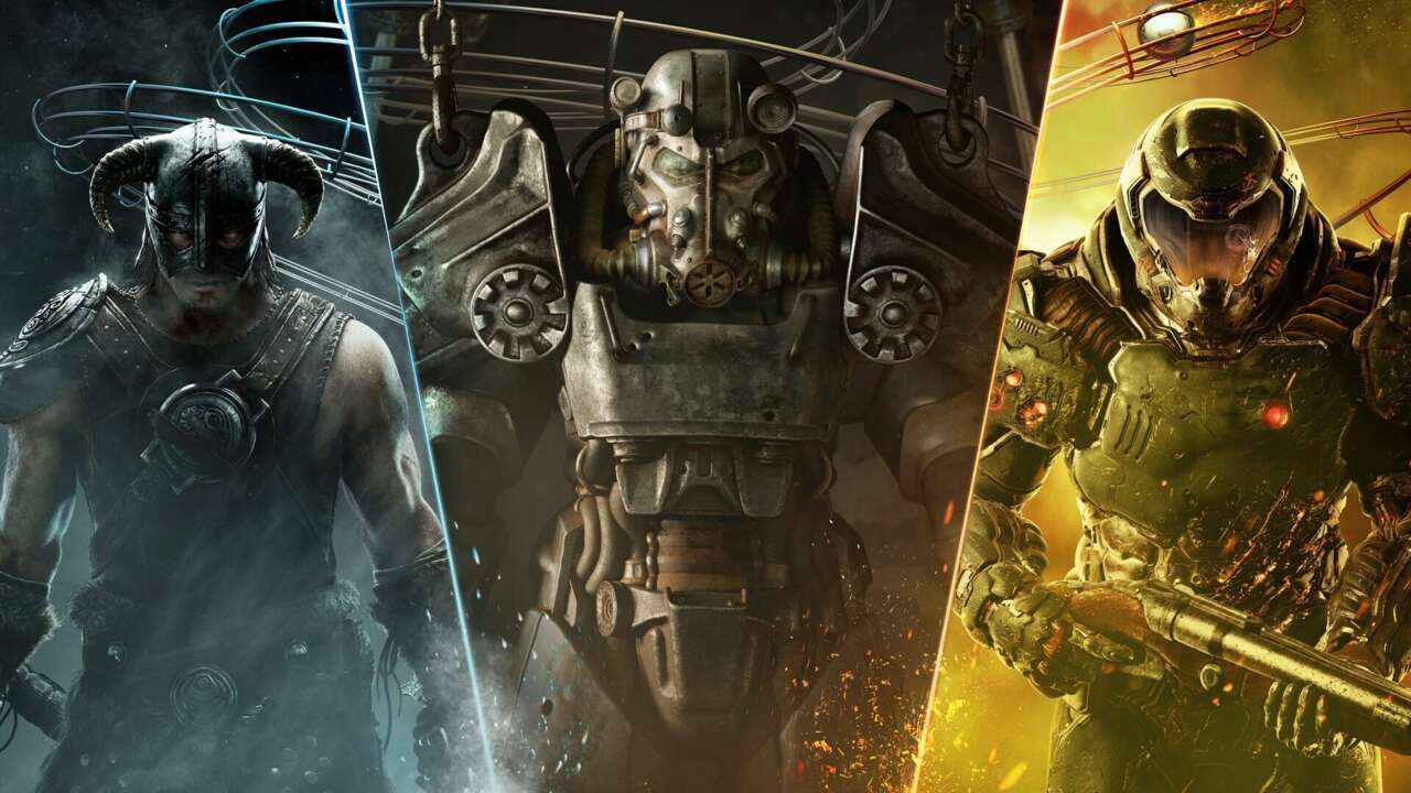 Ejecutivo de Bethesda "Confundido" Por la voluntad de Microsoft de mantener Call Of Duty en PlayStation