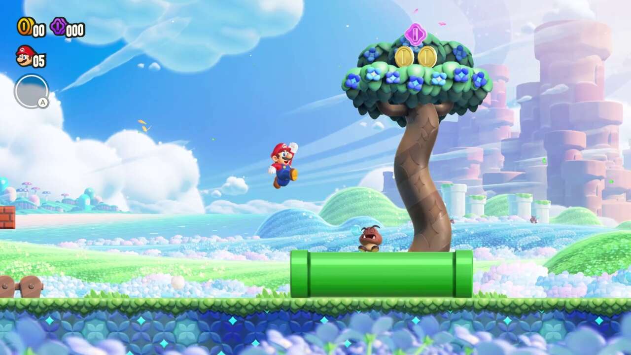 El nuevo programa Best Buy incluye B2G1 gratis Super Mario Bros. Wonder, Super Mario RPG, más juegos Switch