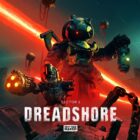 Conocer a tu creador: Sector 1 - Costa del Terror, novedades. Dreadshore
