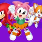 ¡Sonic Origins Plus! ¡Juega como Amy y Knuckles en 16 juegos clásicos de Sonic con DLC y contenido adicional! ¡Descubre más en nuestra revisión! Reseña: Sonic Origins Plus - No está mal, pero Sonic aún merece algo mejor