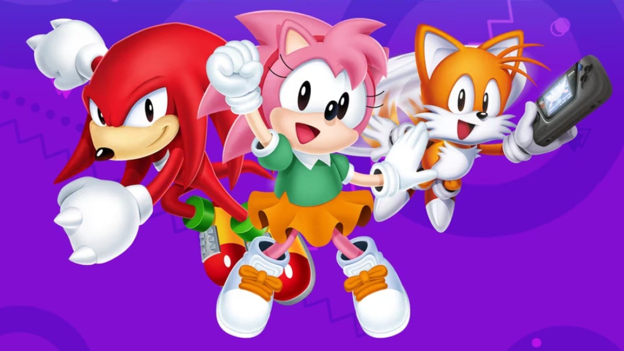 Reseña: Sonic Origins Plus - No está mal, pero Sonic aún merece algo mejor