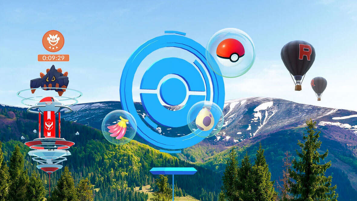 Niantic revertirá la popular actualización de Pokémon Go que aumentó el radio de generación