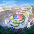 League of Legends presenta el nuevo modo Arena para el evento de verano Soul Fighter League Of Legends presenta el modo Arena 2v2 para el evento de verano Soul Fighter