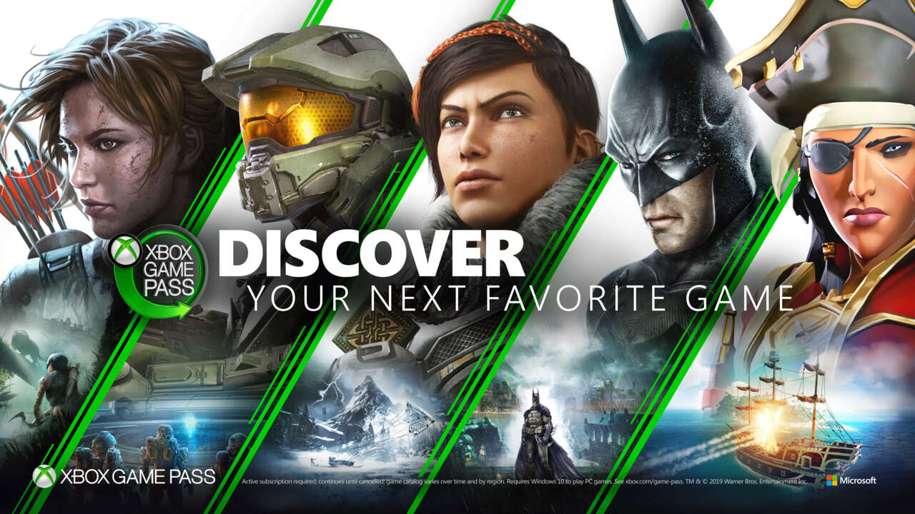 El presidente de PlayStation dice que a otros editores no les gusta Xbox Game Pass