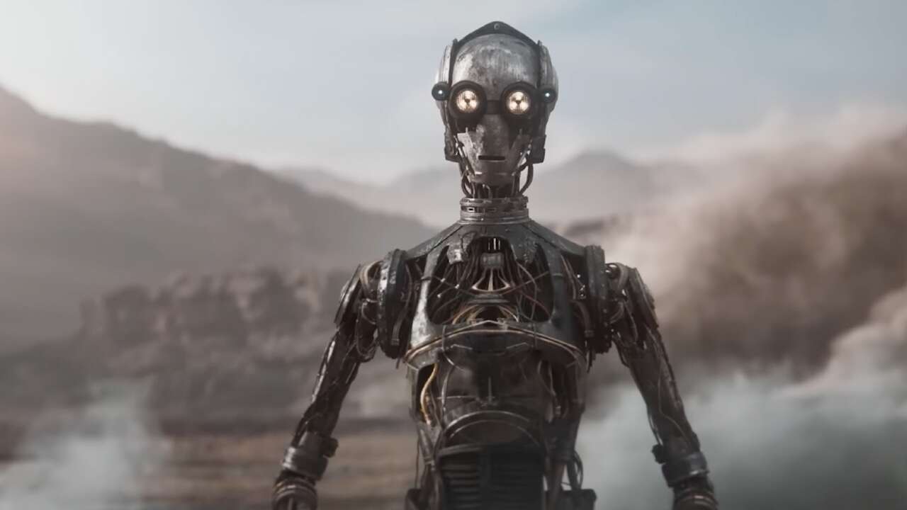 Star Wars Eclipse Shooting para el lanzamiento de 2026 - Informe