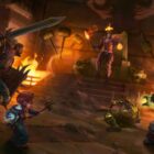 Los servidores WoW Classic Hardcore combatirán el duelo pero dejarán el resto en manos de los jugadores 