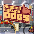 La inspiración detrás de Russian Subway Dogs | Juego de arcade de perros callejeros | Xbox One Video For Russian Subway Dogs – Making a Game about the Mutts of the Moscow Metro