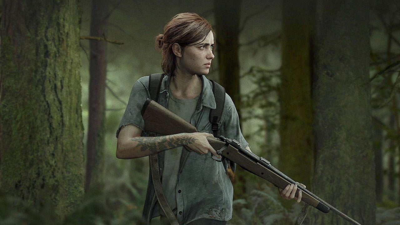 Los presupuestos de The Last of Us 2 y Horizon Forbidden West se revelaron accidentalmente en un documento mal redactado
