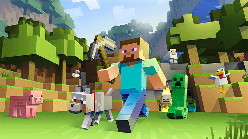Minecraft ya no usará Reddit a la luz de los cambios en la API